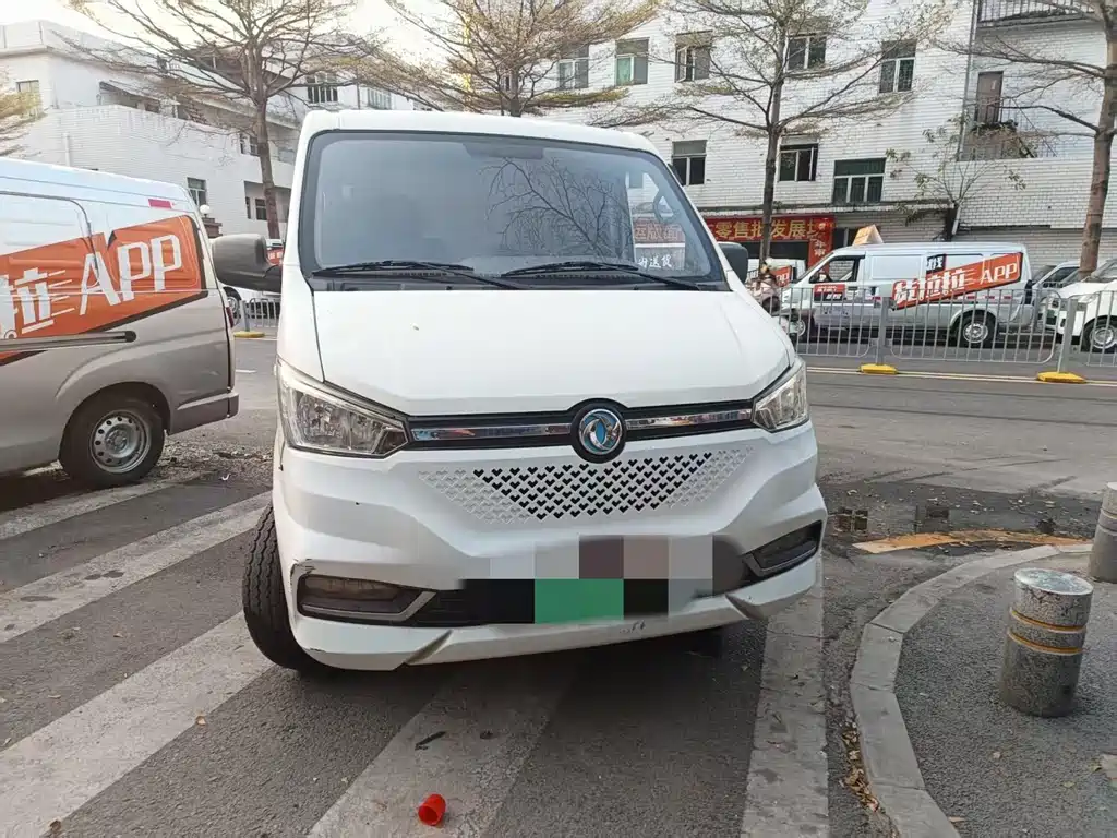 DONGFENG YUFENG EM26