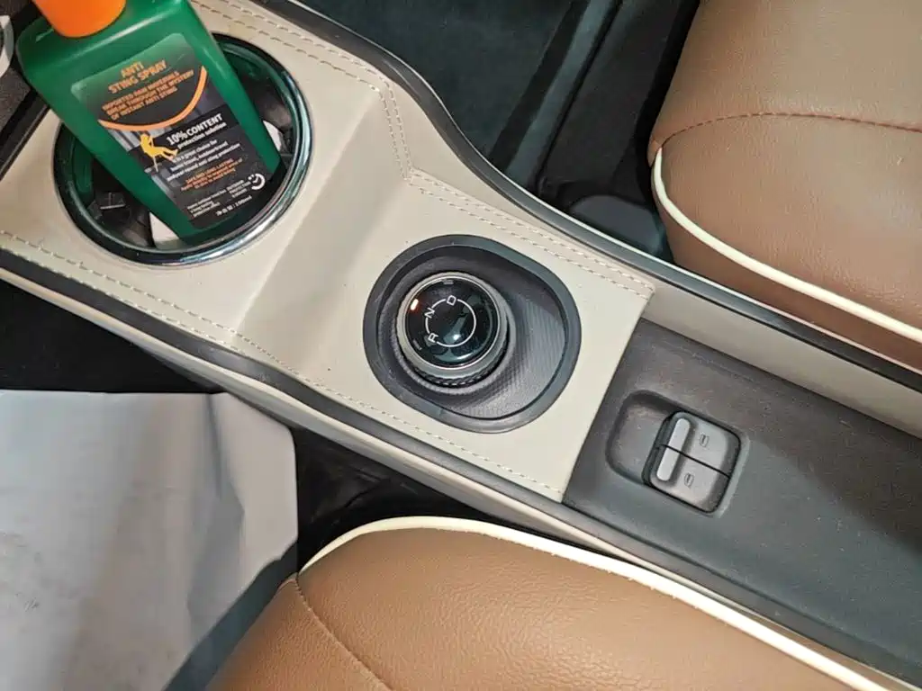 Wuling Zhiguang EV — миниатюра 14