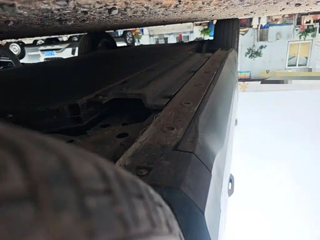 Wuling Xingguang S — миниатюра 21