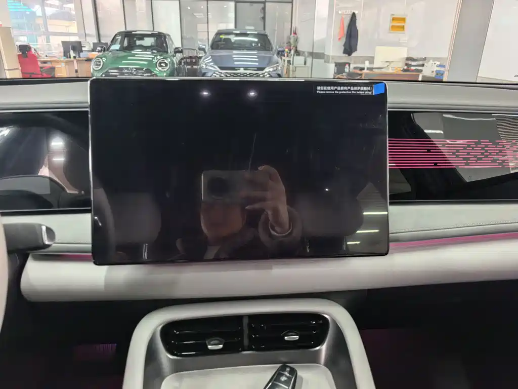 BYD SEA LION 06 NEW ENERGY