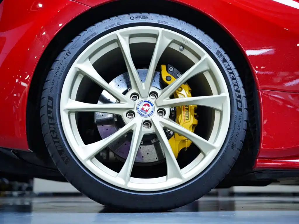 Ferrari 488 — миниатюра 14