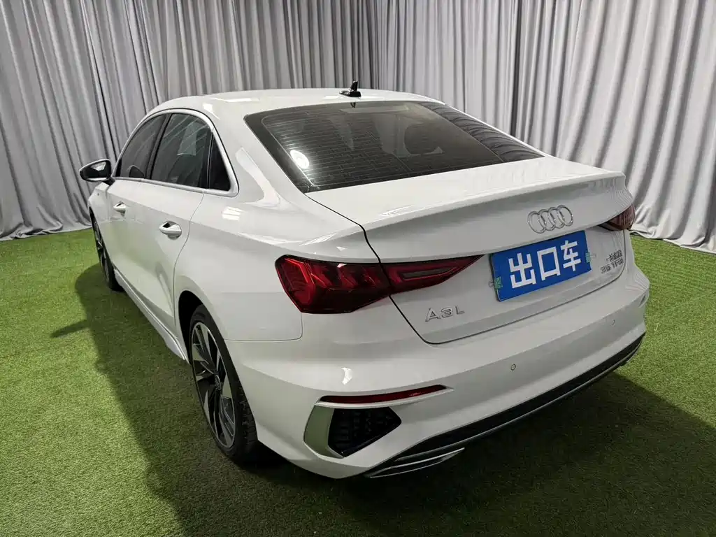 Audi A3 — миниатюра 4