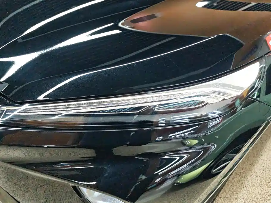 Buick E5 — миниатюра 5