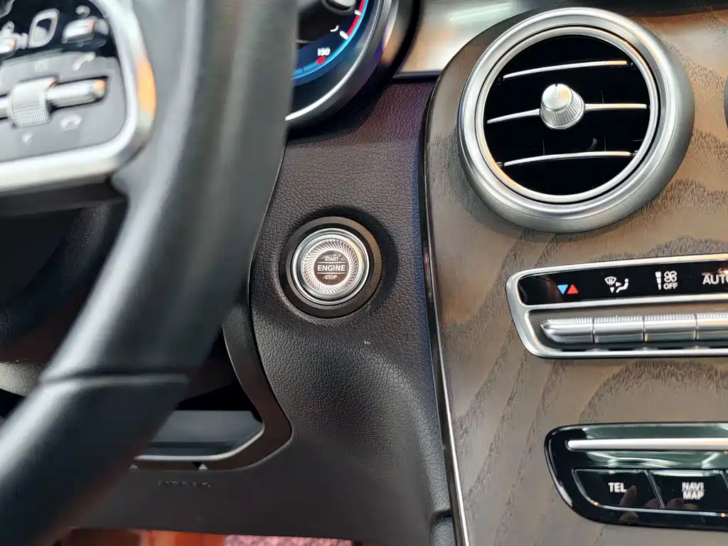 Mercedes-Benz GLC — миниатюра 49
