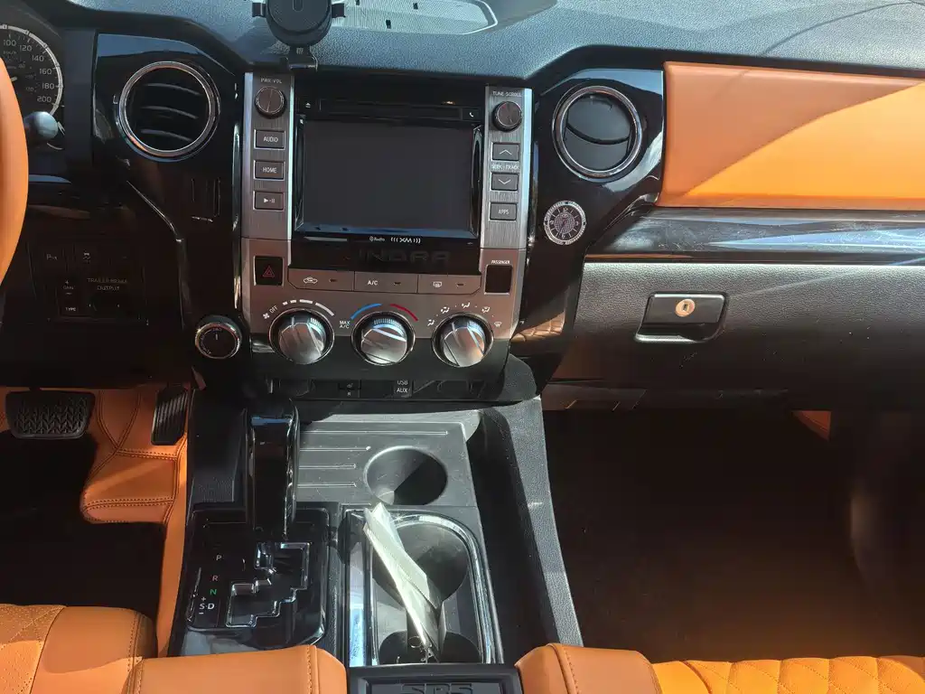 Toyota Tantu — миниатюра 5