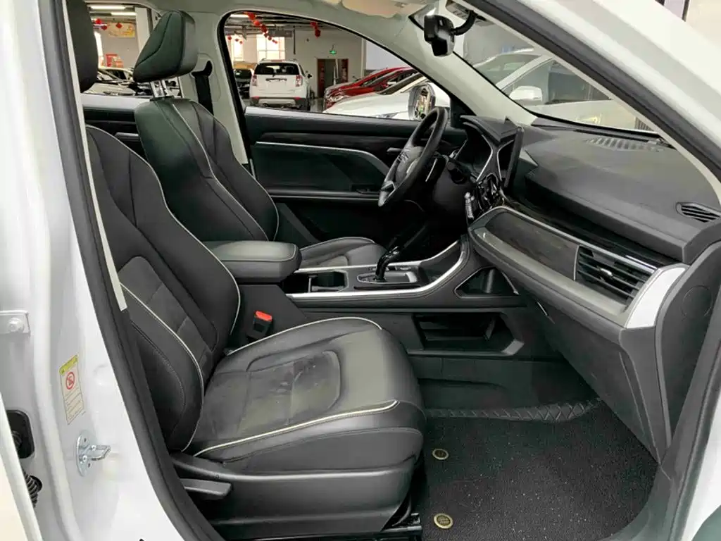 Haval H6 — миниатюра 16