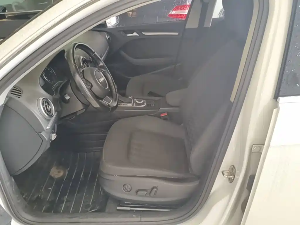 Audi A3 — миниатюра 15