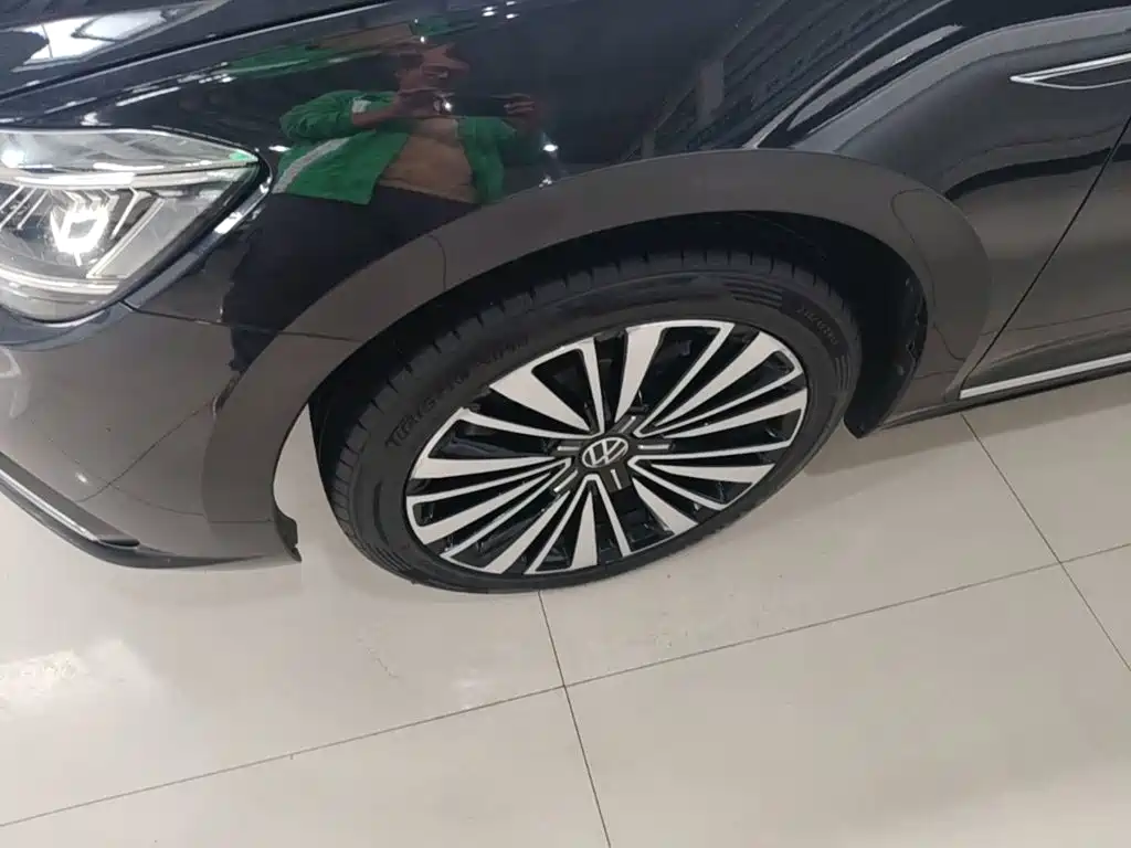 Volkswagen Passat — миниатюра 23
