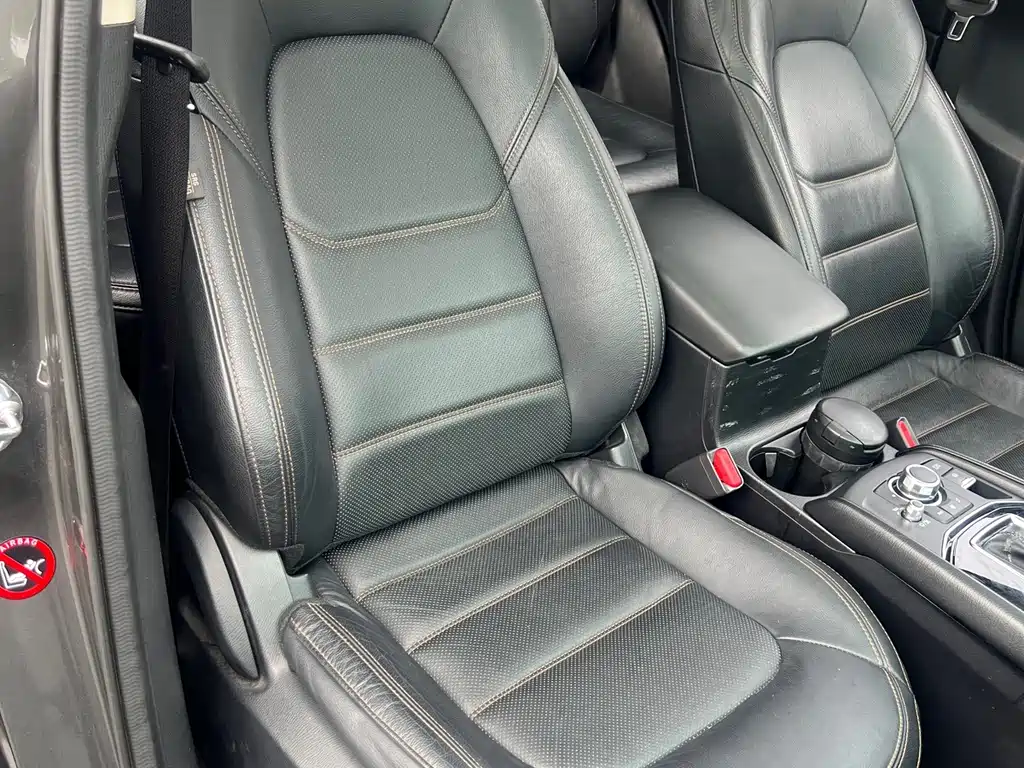 Mazda CX-5 — миниатюра 23