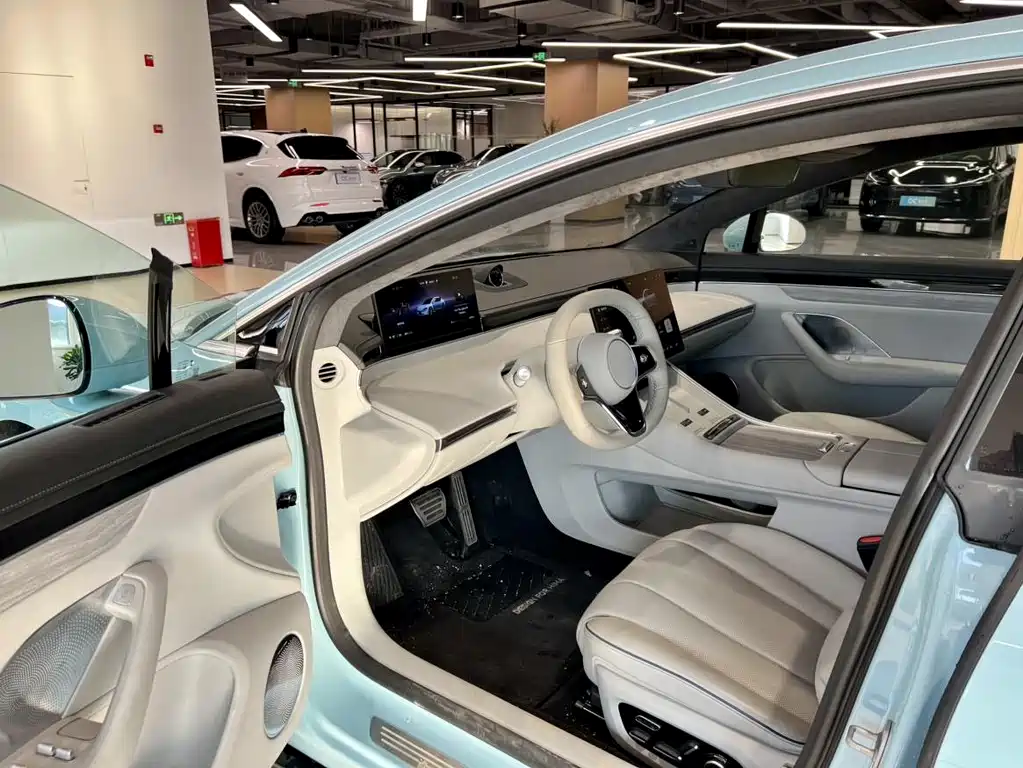 Zhijie Zhijie S7 — миниатюра 9