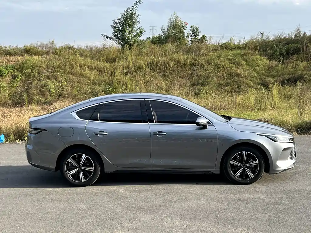 BYD Destroyer 05 — миниатюра 8