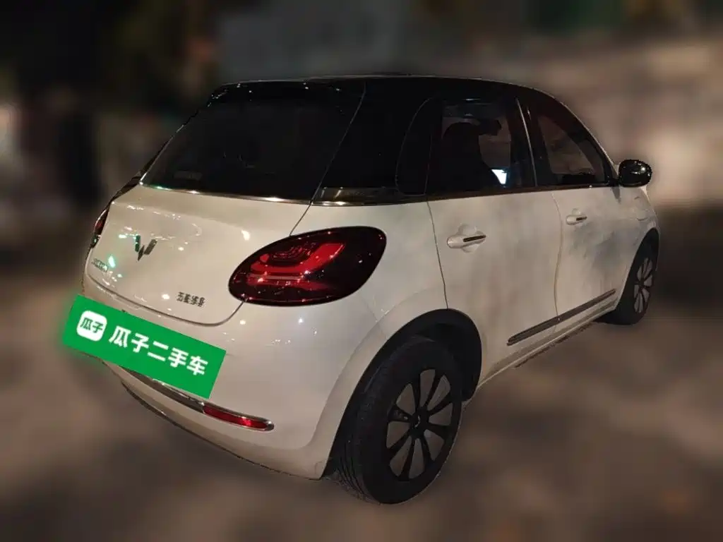 Wuling Bingo — миниатюра 4