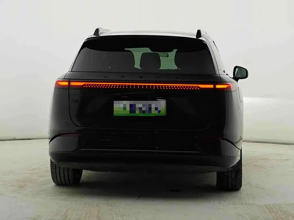 XPeng G9 — миниатюра 15