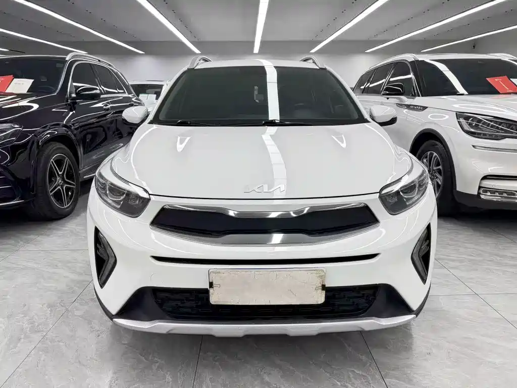 Kia KX1 — миниатюра 2