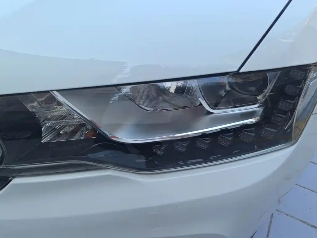 Haval H6 Coupe — миниатюра 24