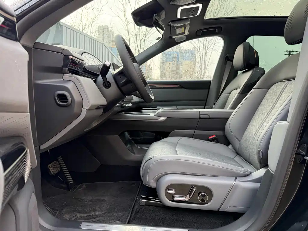 ZEEKR EXTREME KRYPTON 7X