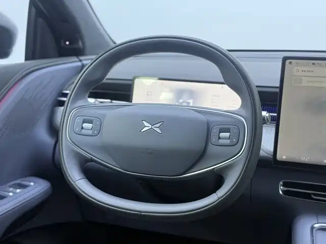 XPeng G6 — миниатюра 9