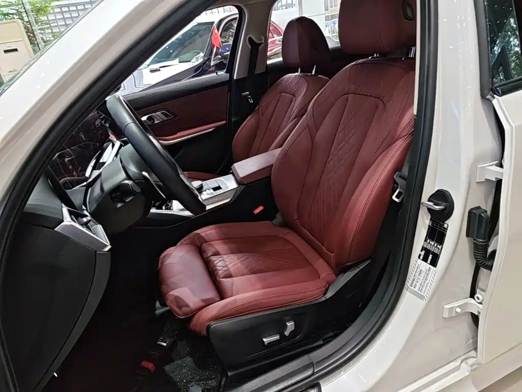 BMW 3 Series — миниатюра 15