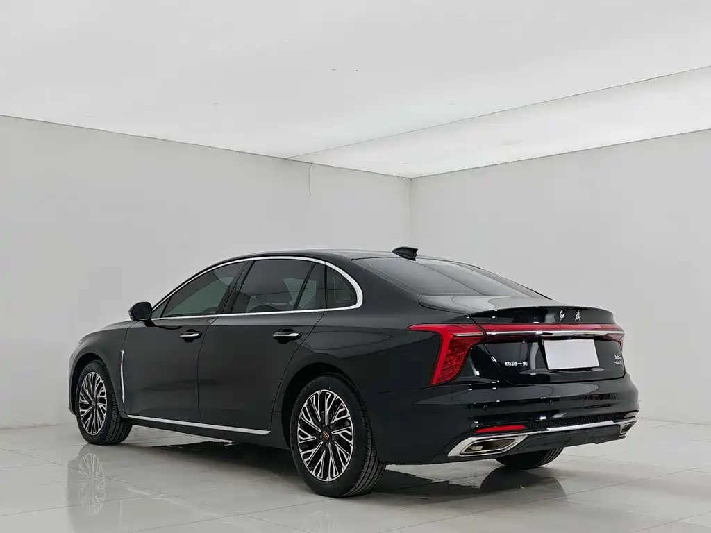 Hongqi HONGQI H5