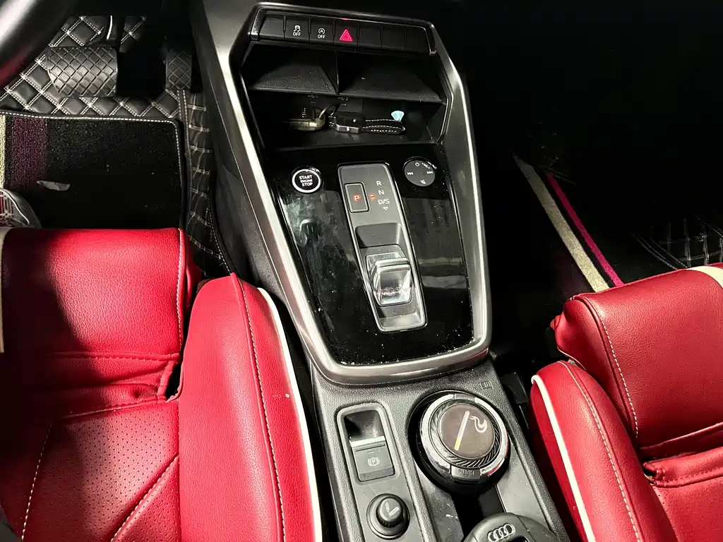 Audi A3 — миниатюра 6