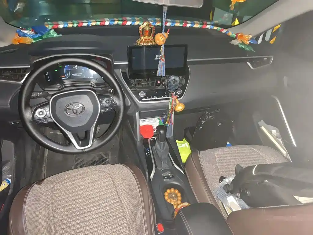 Toyota Frontlander — миниатюра 10