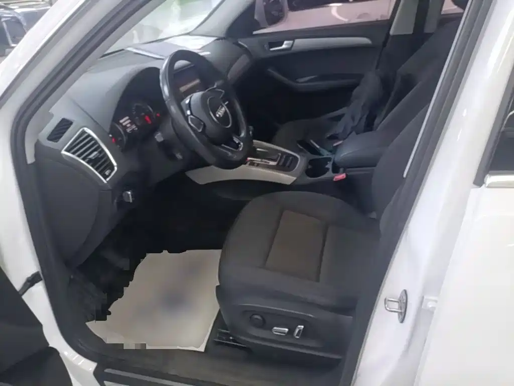 Audi Q5 — миниатюра 15