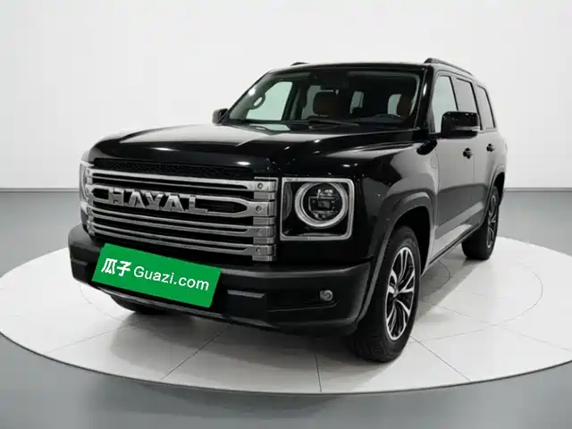 Haval H9