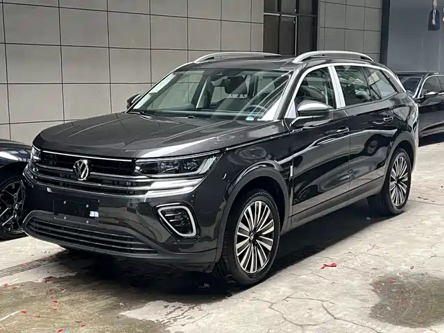 Volkswagen Tavendor