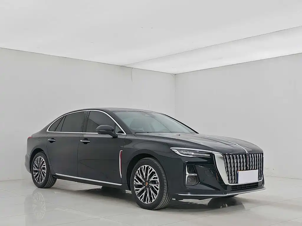 Hongqi HONGQI H5