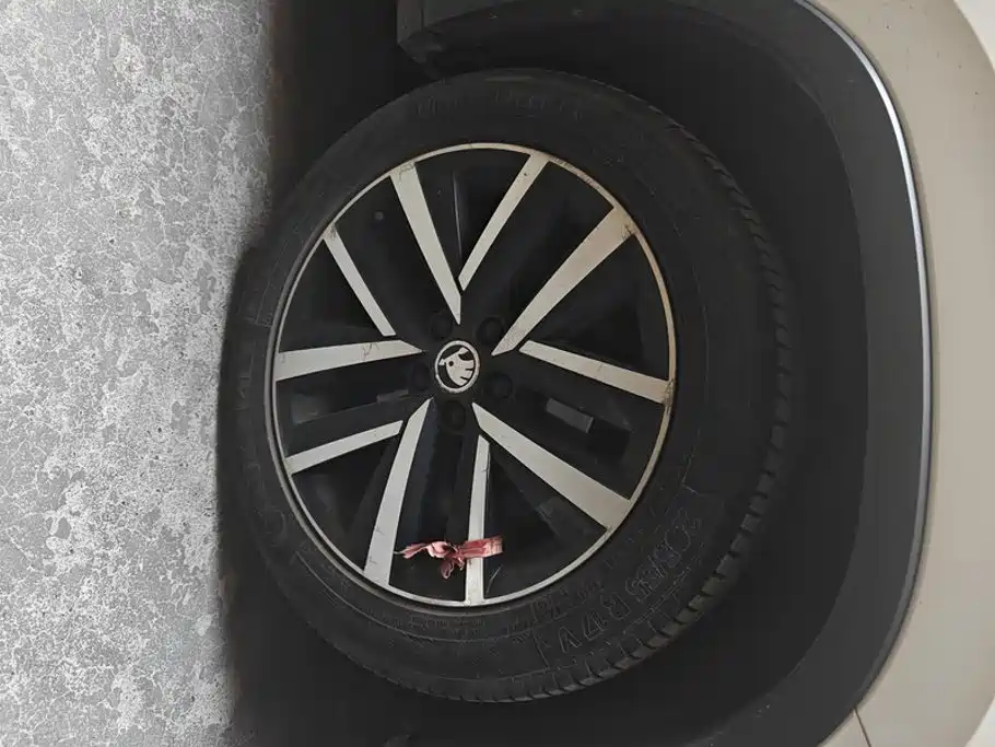 Skoda Kamiq — миниатюра 6