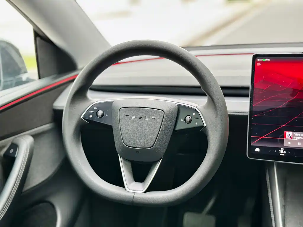 Tesla Model Y — миниатюра 17