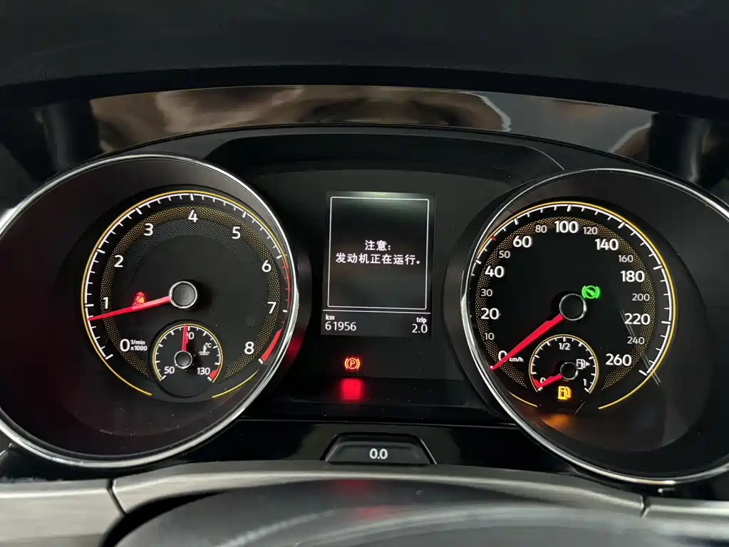 Volkswagen Touran — миниатюра 14