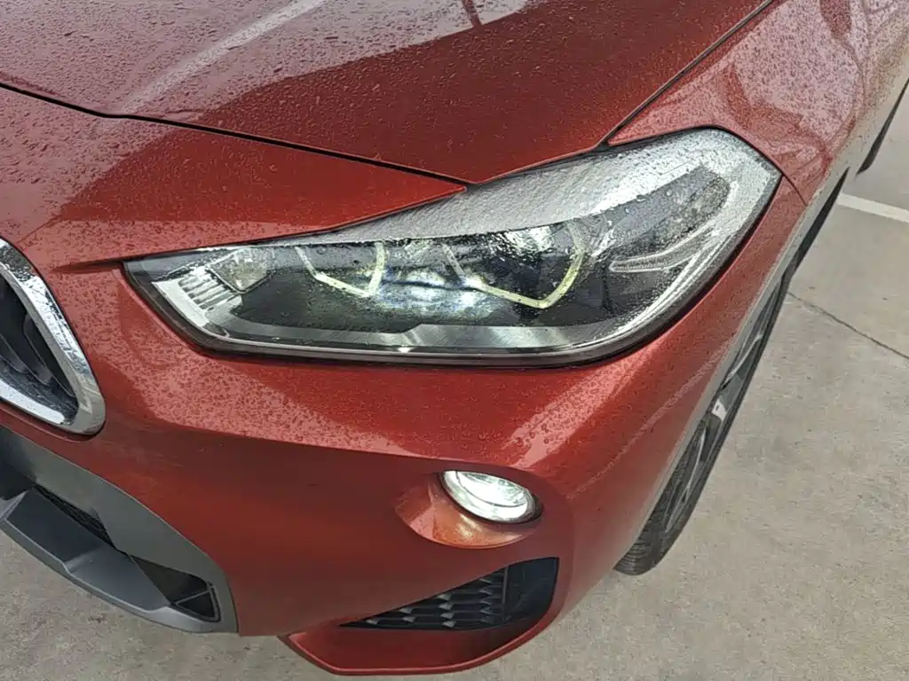 BMW X2 (Import) — миниатюра 24