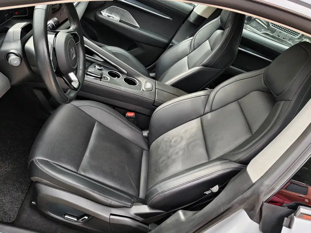 ZEEKR EXTREME KRYPTON 001