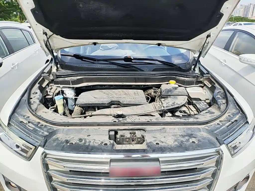 Haval H6 — миниатюра 16