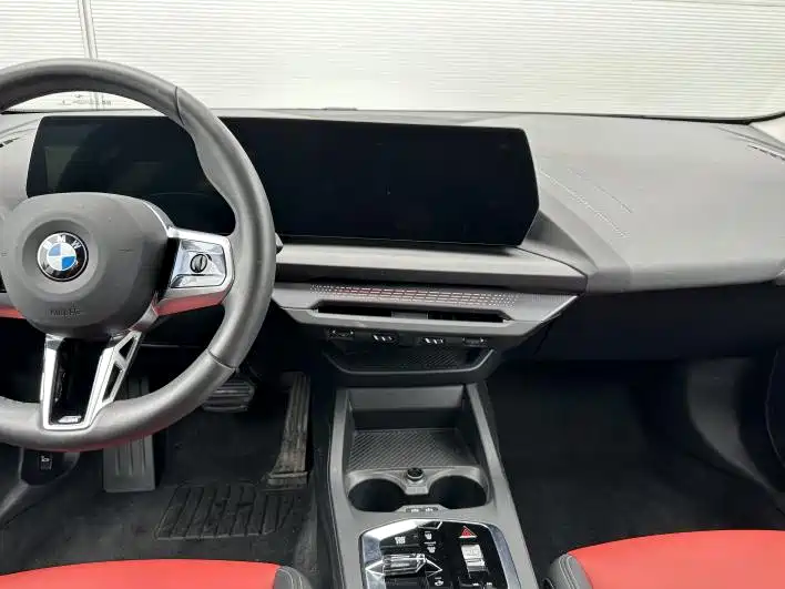BMW 2 Series — миниатюра 12
