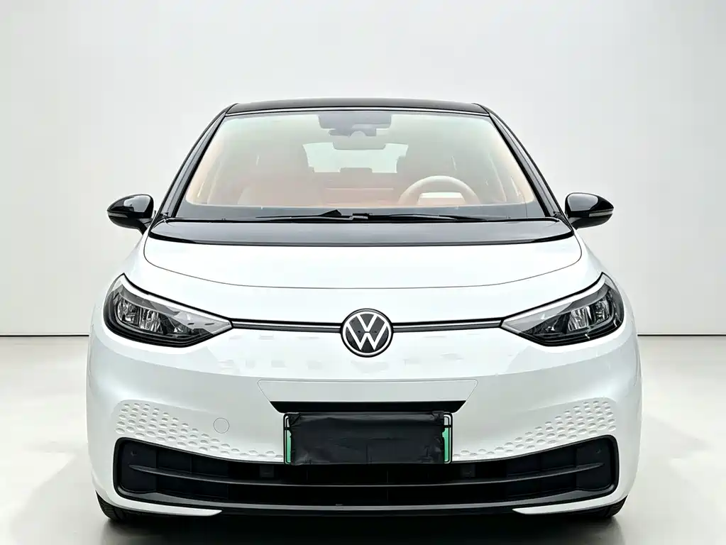 Volkswagen ID.3 — миниатюра 2
