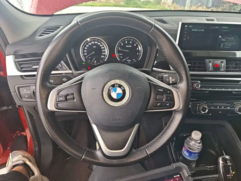 BMW X2 (Import) — миниатюра 11