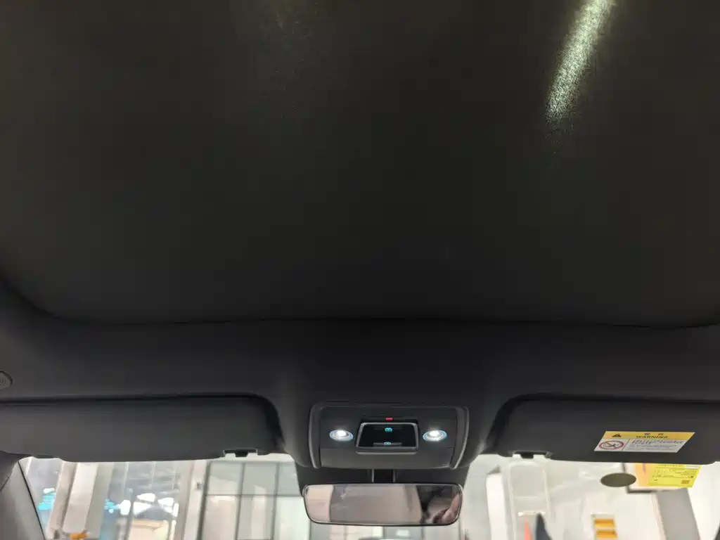 BYD SEA LION 06 NEW ENERGY