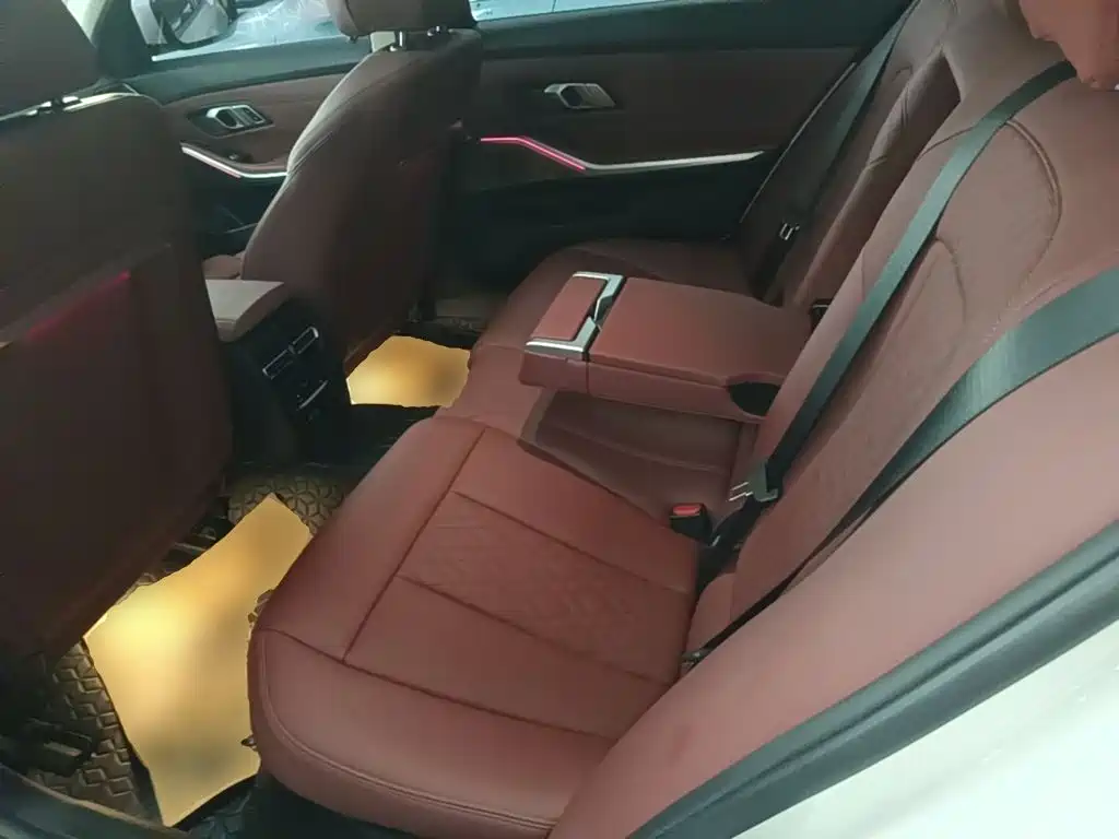 BMW i3 — миниатюра 17