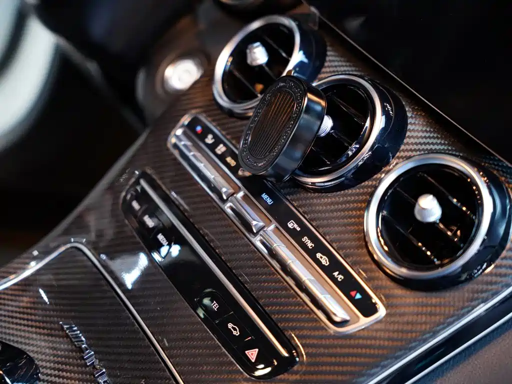 Mercedes-Benz C-Class AMG — миниатюра 29