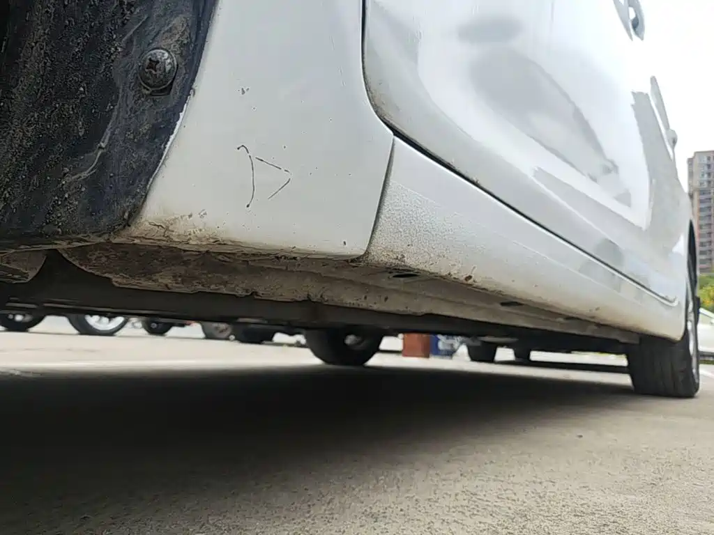 Hyundai Elantra Langdong — миниатюра 22