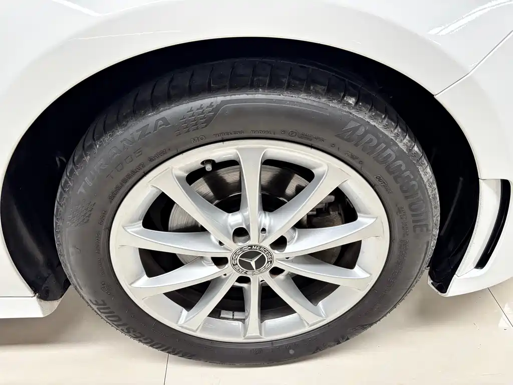 Mercedes-Benz A-Class — миниатюра 5