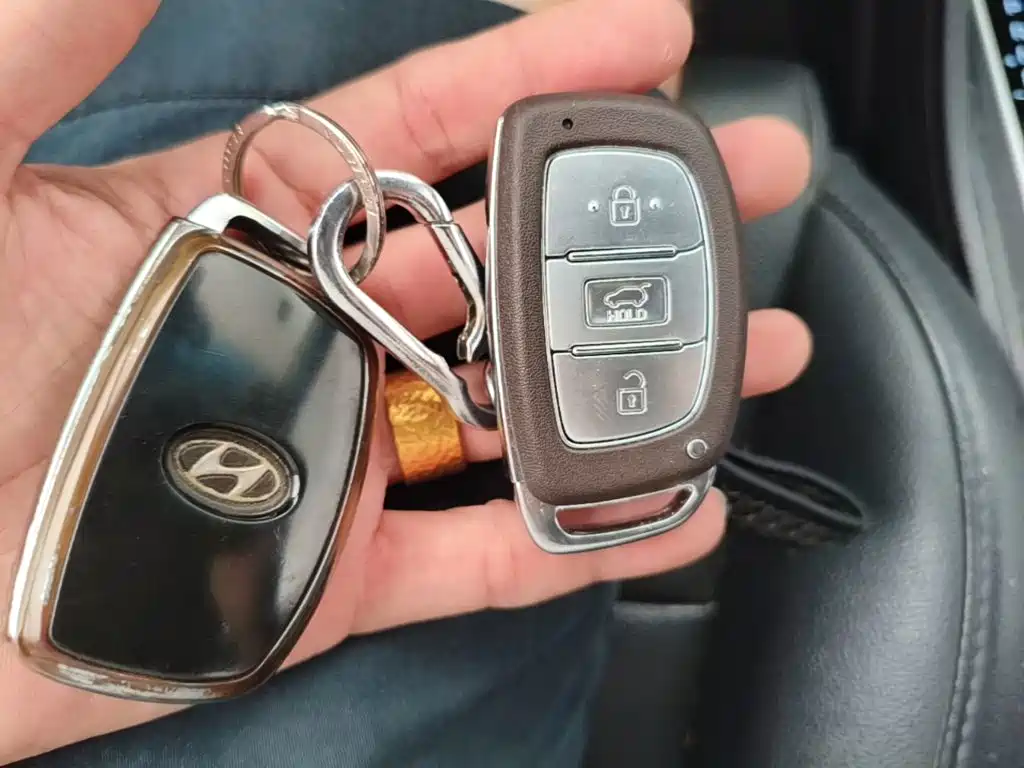 Hyundai Tucson — миниатюра 13