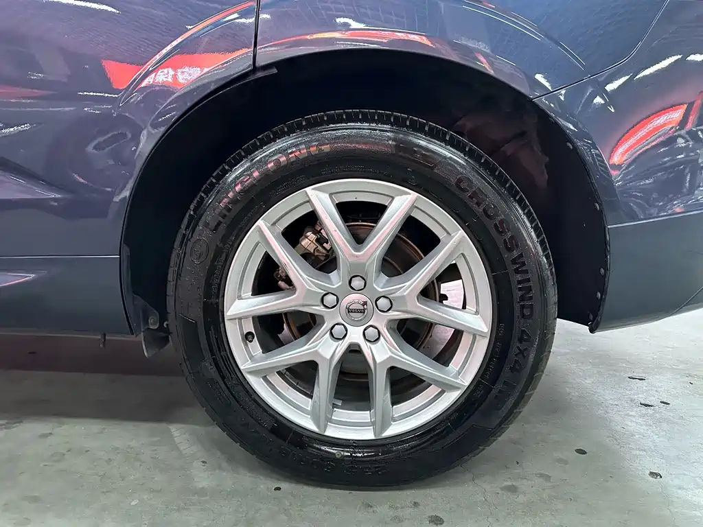 Volvo XC60 — миниатюра 17