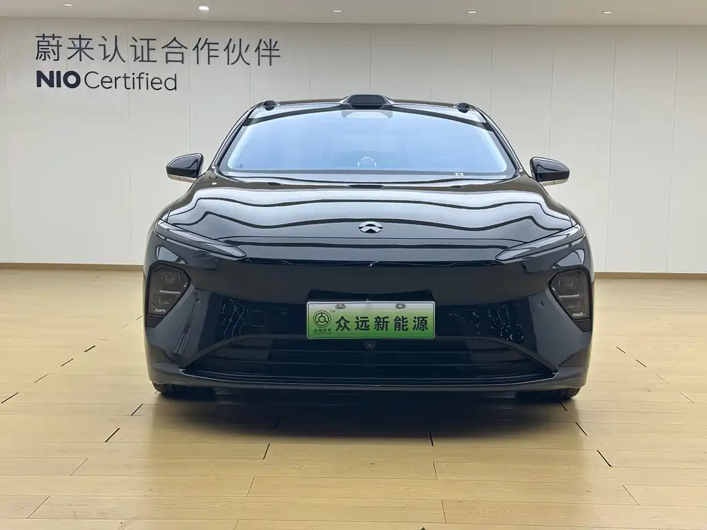 NIO ET7 — миниатюра 2