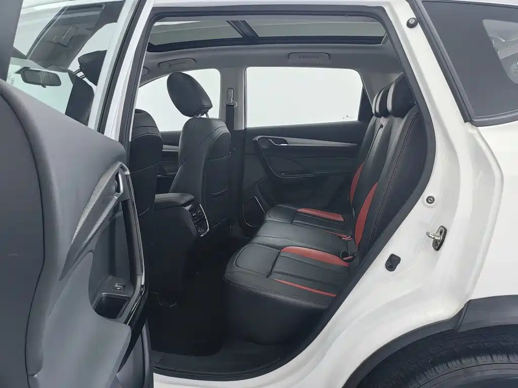 Aeolus AX7 — миниатюра 15
