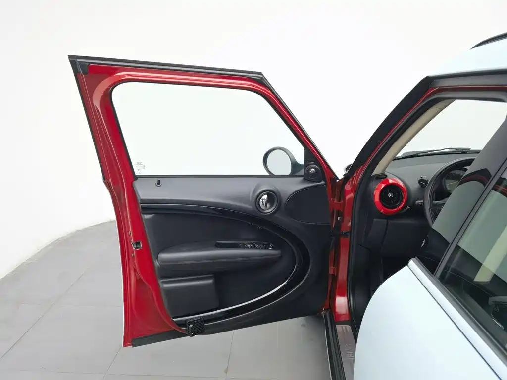 MINI Mini Countryman — миниатюра 8