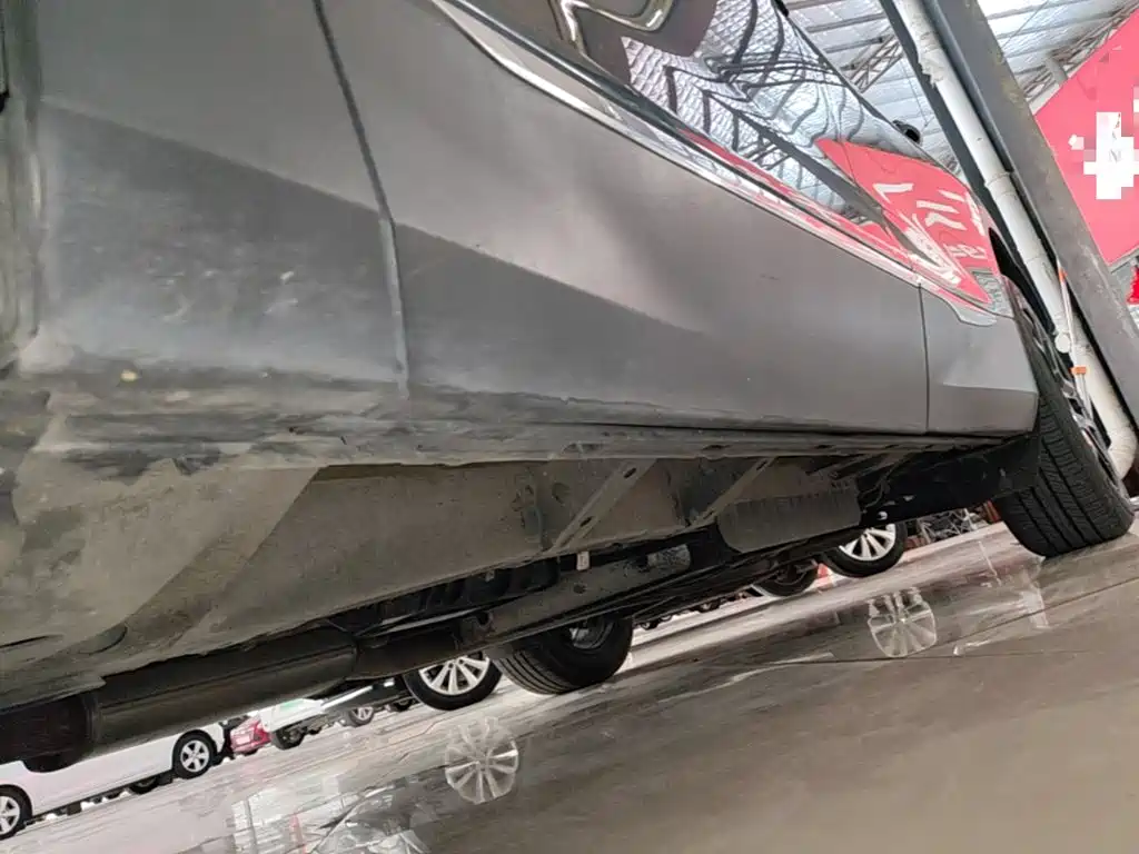 Chevrolet Blazer — миниатюра 22