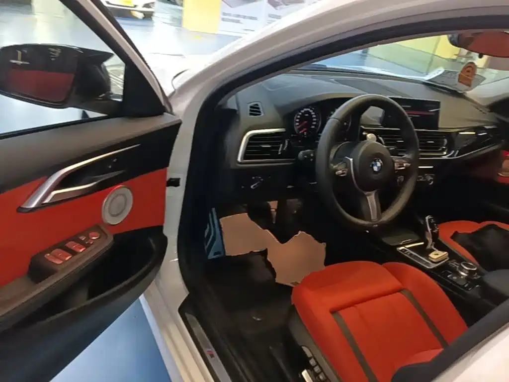 BMW 1 Series — миниатюра 16